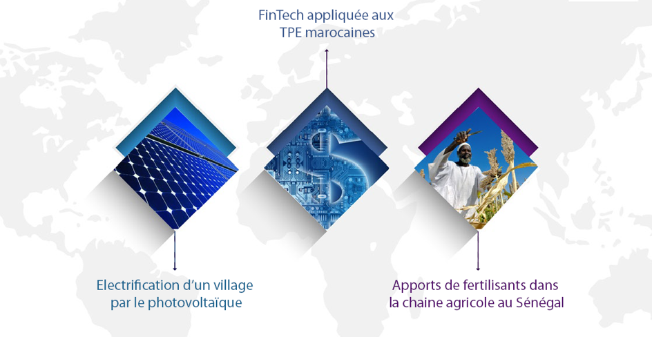 04 mars 2016 Soutenances des Modules IMI Cycle Ingenieur 1A EMINES