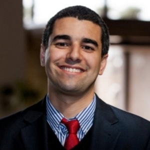Marouane AMEZIANE
