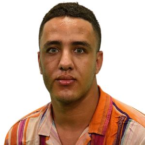 Oussama AOUINATOU