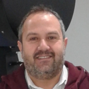 Ossama AZAGROUZE