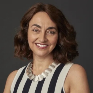 Dominique BARRAL DE CASTRO