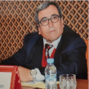 Abdellah BOUSHABA