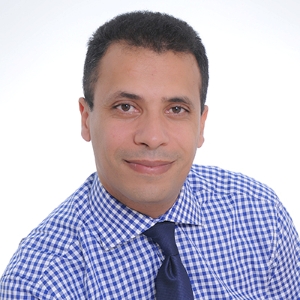 Mounir CHAOUKI