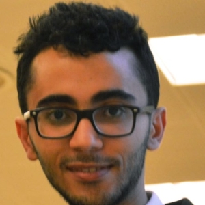 Anas CHERRADI