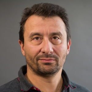 Laurent DECREUSEFOND