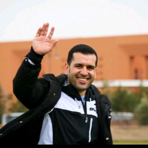 Mostapha EL MADKOURI