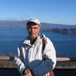 Abderrahim ESSAIFI