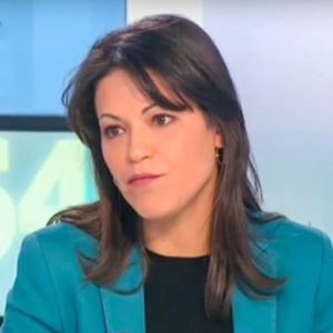 Hanane ESSAYDI