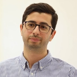 Mohammed-Khalil FERRADI