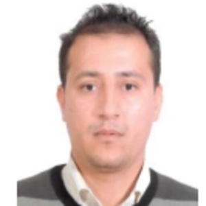 Djamal FIFEL