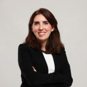 Maryam GUESSOUS
