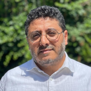 Mohamed HIBTI