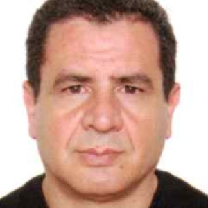 Mahmoud ISMAIL