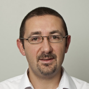 Johan JACQUEMIN