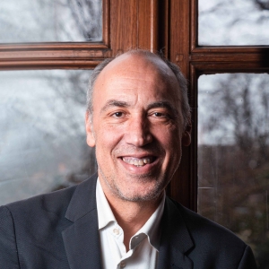 Frédéric KLETZ
