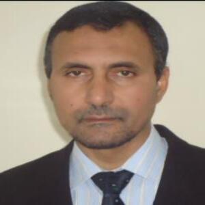 Mohammed LAHNINE