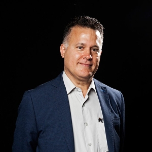Fouad LAROUI