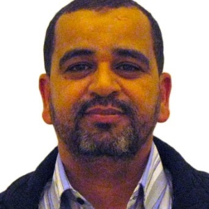 Lahcen LHACHIMI