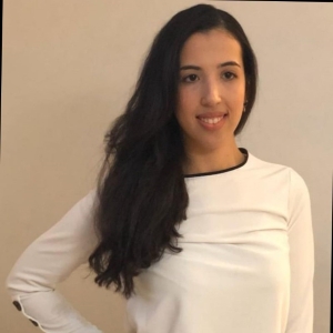 Boutaina MOUNIR