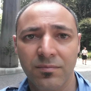 Jamal NAJIM