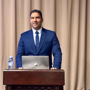 Youssef TRIZITE